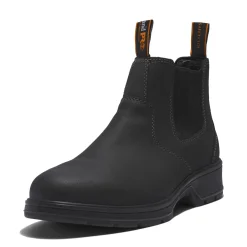 Boots*Timberland Pro Men's , Nashoba Composite Safety Toe Waterproof Work Boot