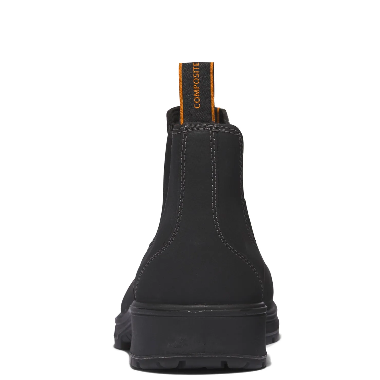 Boots*Timberland Pro Men's , Nashoba Composite Safety Toe Waterproof Work Boot