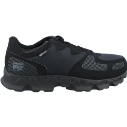 Sneakers & Athletics*Timberland Pro Men's , Powertrain Alloy Saftey Toe SD+ Work Shoe Black