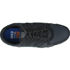 Sneakers & Athletics*Timberland Pro Men's , Powertrain Alloy Saftey Toe SD+ Work Shoe Black