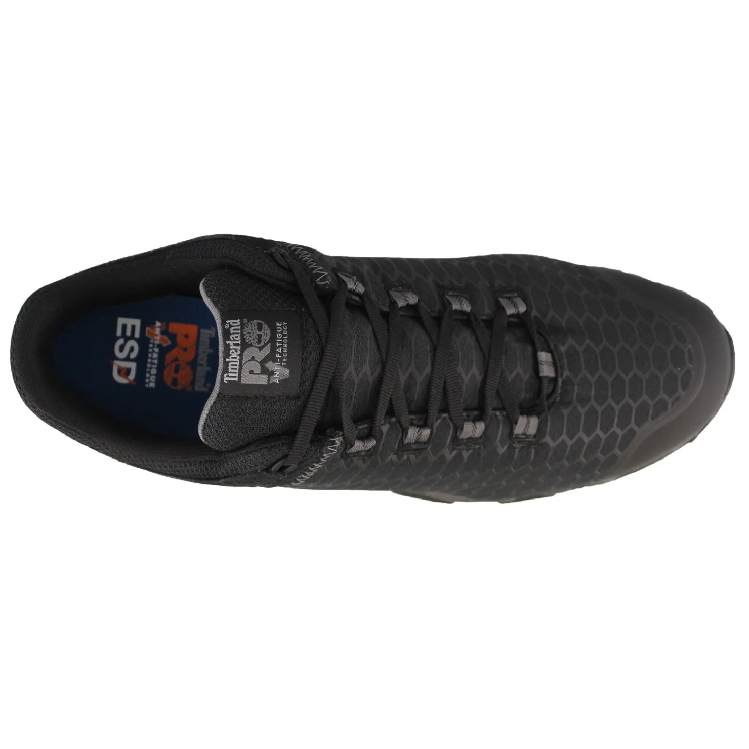 Work & Safety*Timberland Pro Men's , Powertrain Sport Alloy Toe SD+ Black