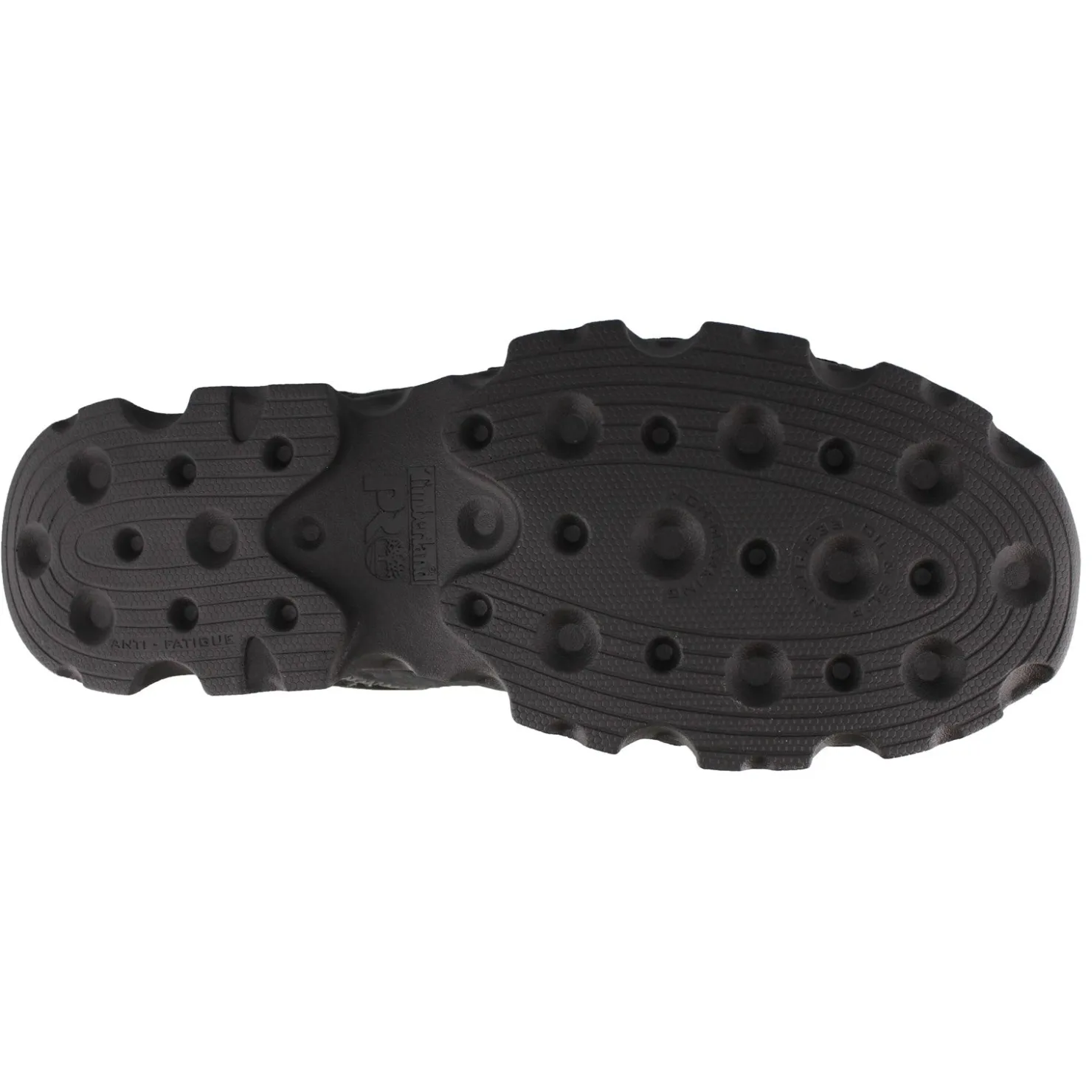Work & Safety*Timberland Pro Men's , Powertrain Sport Alloy Toe SD+ Black