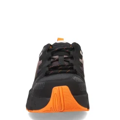 Work & Safety*Timberland Pro Men's , Powertrain EV Composite Toe Work Shoe Grey/Orange