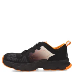 Work & Safety*Timberland Pro Men's , Powertrain EV Composite Toe Work Shoe Grey/Orange