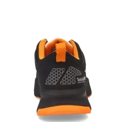 Work & Safety*Timberland Pro Men's , Powertrain EV Composite Toe Work Shoe Grey/Orange