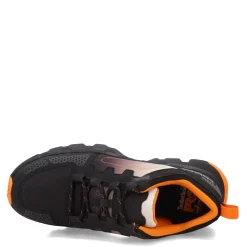 Work & Safety*Timberland Pro Men's , Powertrain EV Composite Toe Work Shoe Grey/Orange