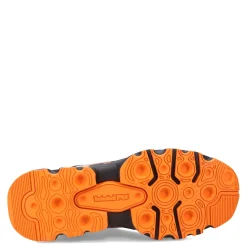 Work & Safety*Timberland Pro Men's , Powertrain EV Composite Toe Work Shoe Grey/Orange