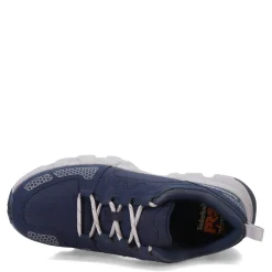 Work & Safety*Timberland Pro Men's , Powertrain EV Composite Toe Work Shoe Navy/Grey