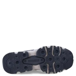 Work & Safety*Timberland Pro Men's , Powertrain EV Composite Toe Work Shoe Navy/Grey