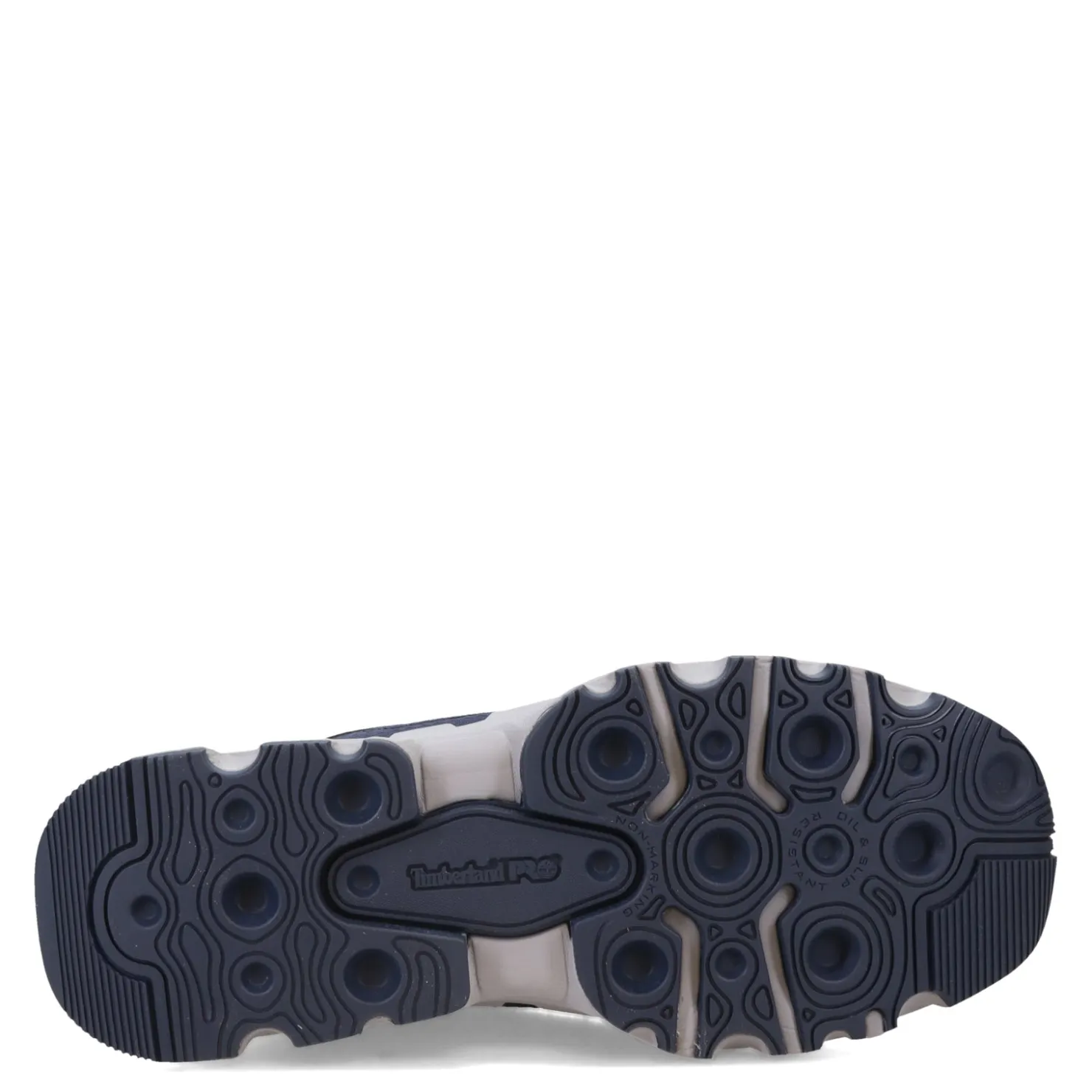 Work & Safety*Timberland Pro Men's , Powertrain EV Composite Toe Work Shoe Navy/Grey