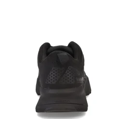 Work & Safety*Timberland Pro Men's , Powertrain EV Composite Toe Work Shoe Black