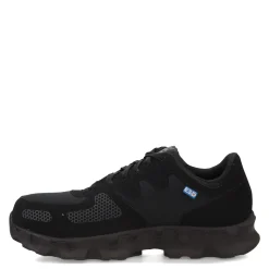 Sneakers & Athletics*Timberland Pro Men's , Powertrain Alloy Toe Saftey SD+ Work Shoe Black