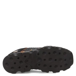 Sneakers & Athletics*Timberland Pro Men's , Powertrain Sport Alloy Toe Work Shoe Black Orange Mix