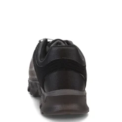 Sneakers & Athletics*Timberland Pro Men's , Powertrain Sport Alloy Toe Work Shoe Black Grey Mix
