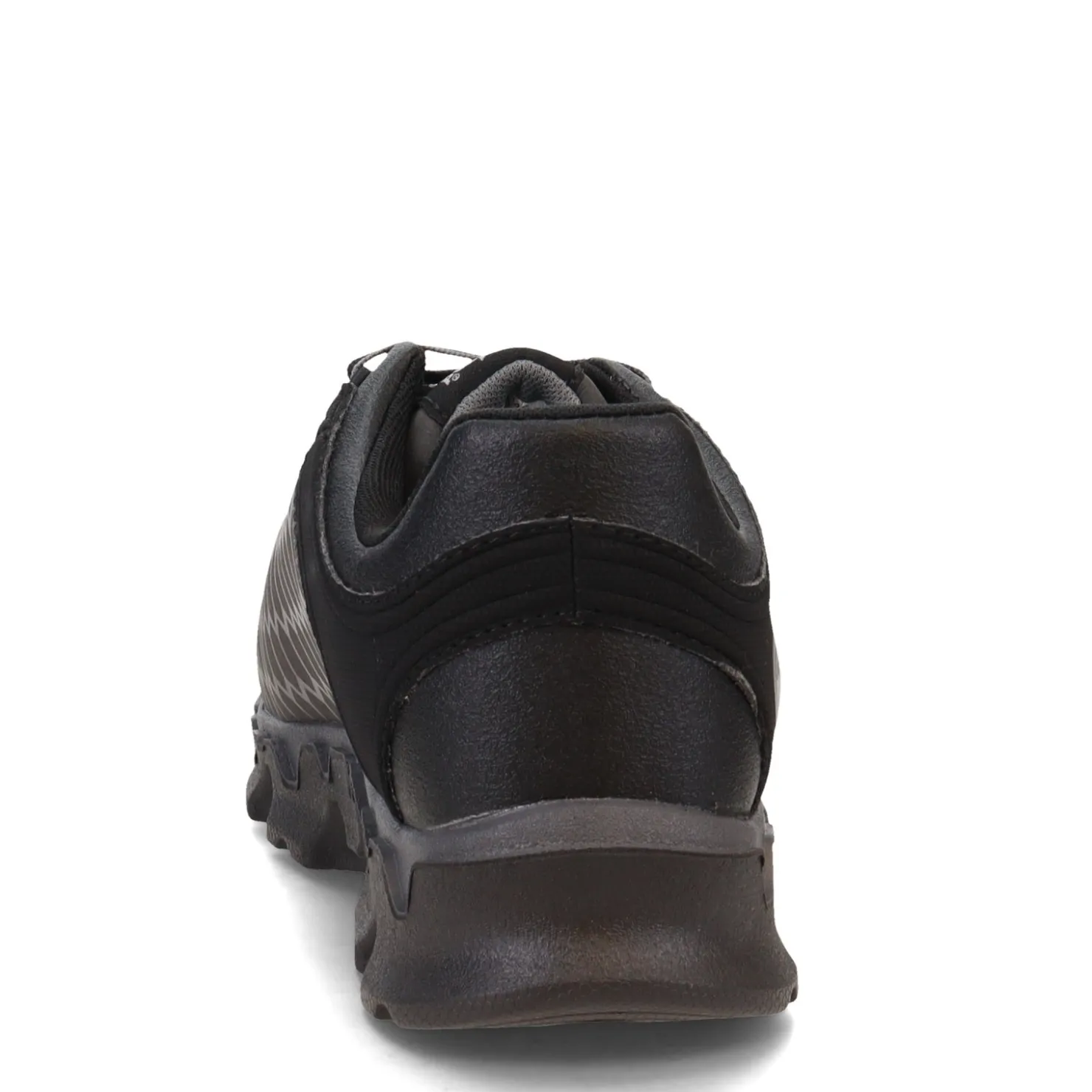 Sneakers & Athletics*Timberland Pro Men's , Powertrain Sport Alloy Toe Work Shoe Black Grey Mix