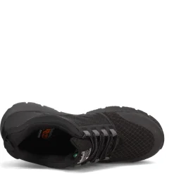 Sneakers & Athletics*Timberland Pro Men's , Radius Comp Toe Work Shoe Black