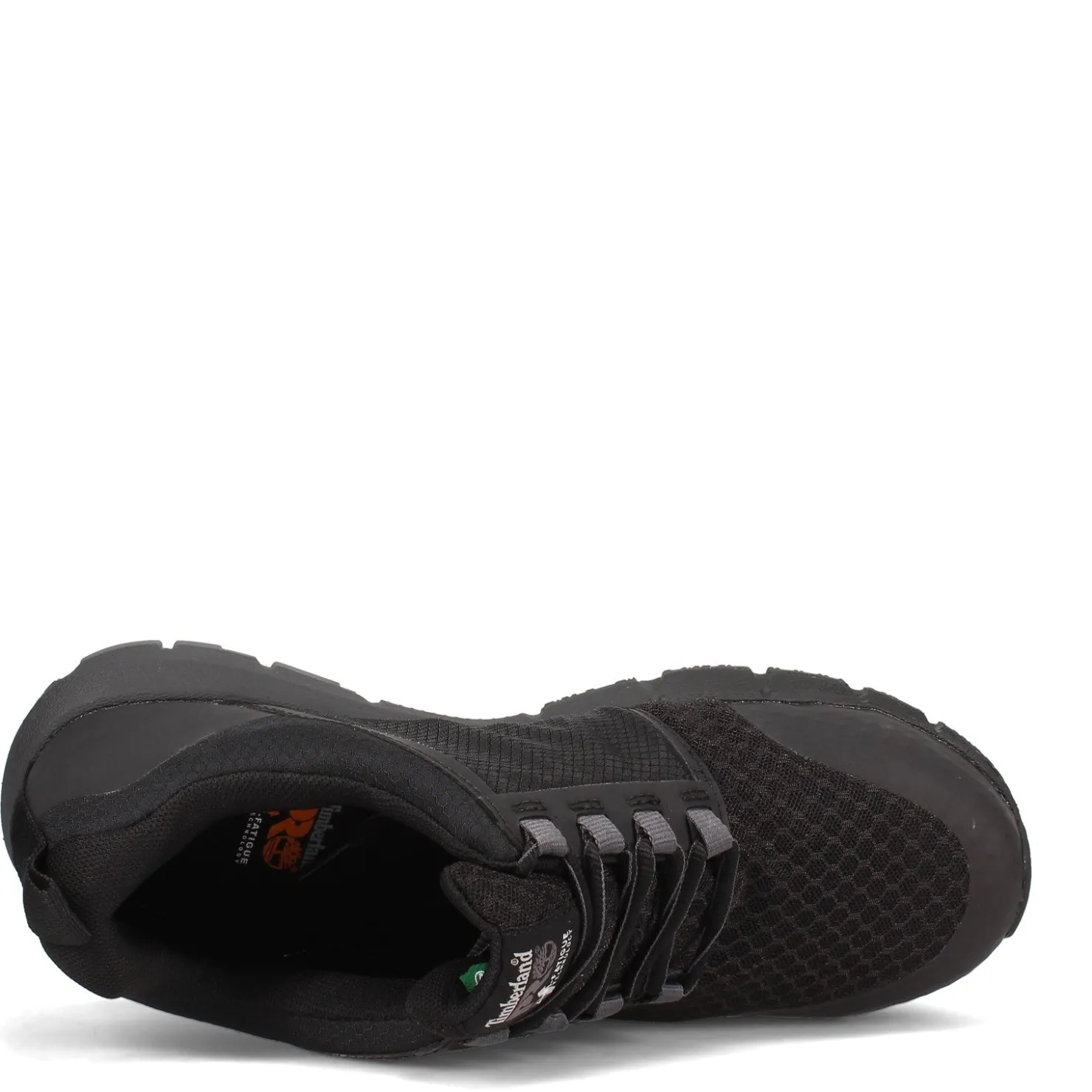 Sneakers & Athletics*Timberland Pro Men's , Radius Comp Toe Work Shoe Black