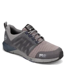 Sneakers & Athletics*Timberland Pro Men's , Radius Comp Toe Work Shoe Charcoal Blue