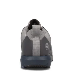 Work & Safety*Timberland Pro Men's , Radius Comp Toe Work Shoe Charcoal Blue
