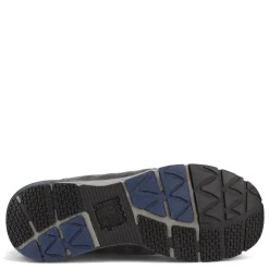 Work & Safety*Timberland Pro Men's , Radius Comp Toe Work Shoe Charcoal Blue
