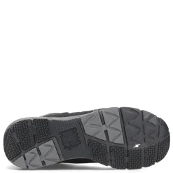 Work & Safety*Timberland Pro Men's , Radius SD10 Comp Toe Work Shoe Black / Gray