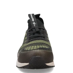 Sneakers & Athletics*Timberland Pro Men's , Radius Knit Comp Toe Work Shoe Black Yellow