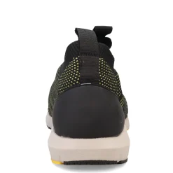 Sneakers & Athletics*Timberland Pro Men's , Radius Knit Comp Toe Work Shoe Black Yellow