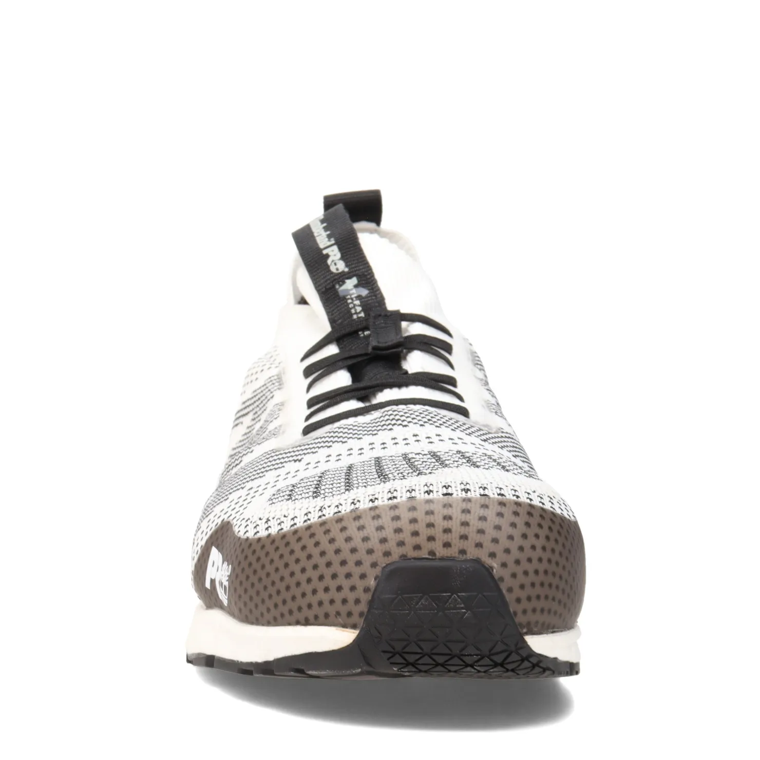 Sneakers & Athletics*Timberland Pro Men's , Radius Knit Comp Toe Work Shoe White Black