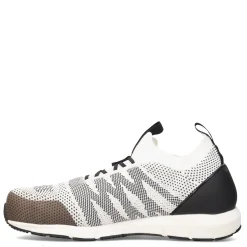Sneakers & Athletics*Timberland Pro Men's , Radius Knit Comp Toe Work Shoe White Black