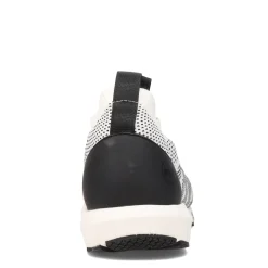 Sneakers & Athletics*Timberland Pro Men's , Radius Knit Comp Toe Work Shoe White Black