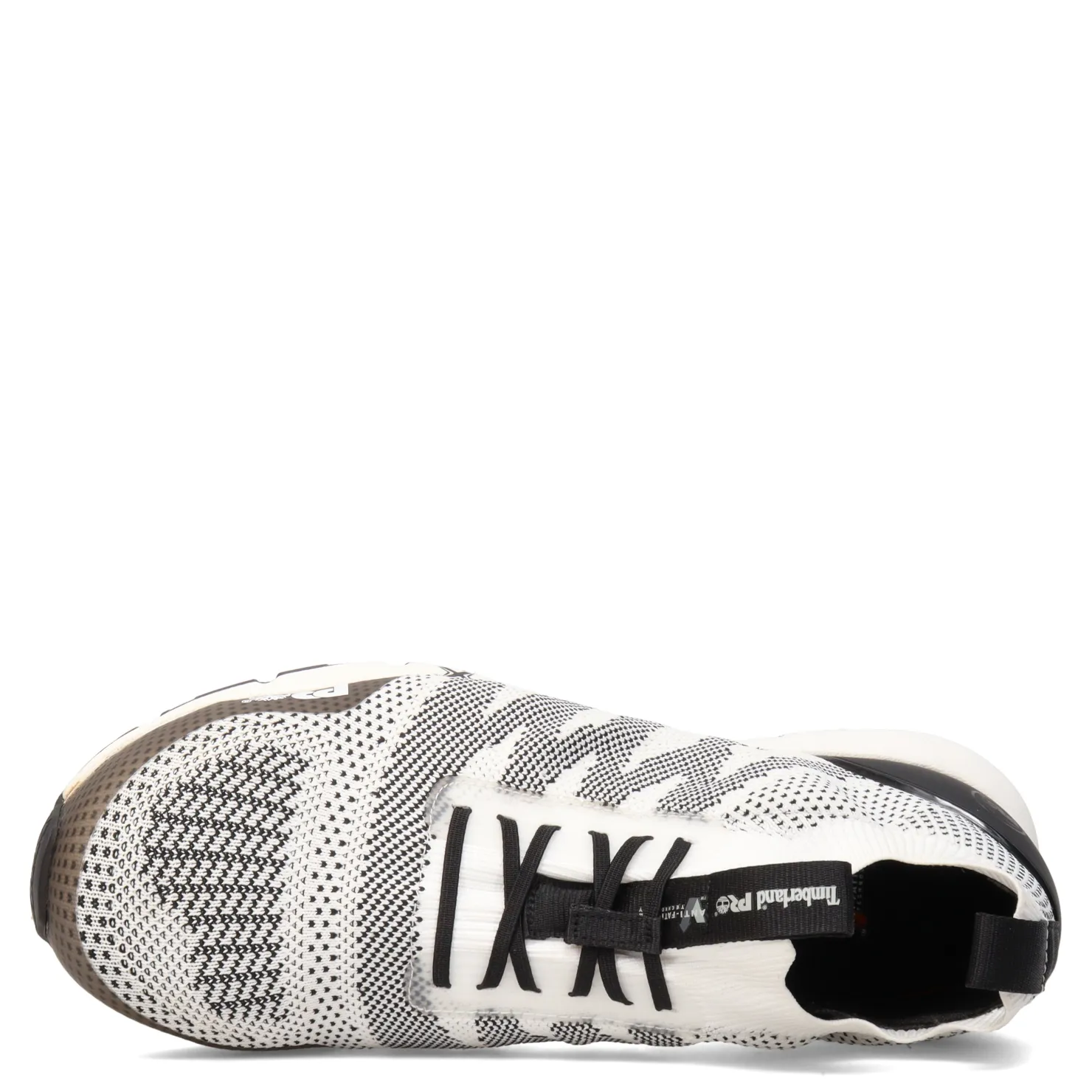 Sneakers & Athletics*Timberland Pro Men's , Radius Knit Comp Toe Work Shoe White Black