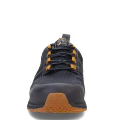 Work & Safety*Timberland Pro Men's , Radius Comp Toe Work Shoe Navy Charcoal