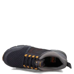 Work & Safety*Timberland Pro Men's , Radius Comp Toe Work Shoe Navy Charcoal