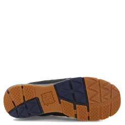 Work & Safety*Timberland Pro Men's , Radius Comp Toe Work Shoe Navy Charcoal