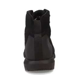 Work & Safety*Timberland Pro Men's , Radius Mid Comp Safety Toe Work Boot Black Raptek