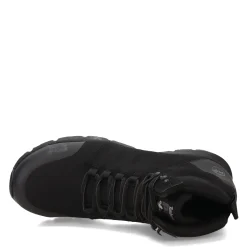 Work & Safety*Timberland Pro Men's , Radius Mid Comp Safety Toe Work Boot Black Raptek