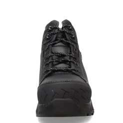 Work & Safety*Timberland Pro Men's , Summit 6in Comp Toe Work Boot Black
