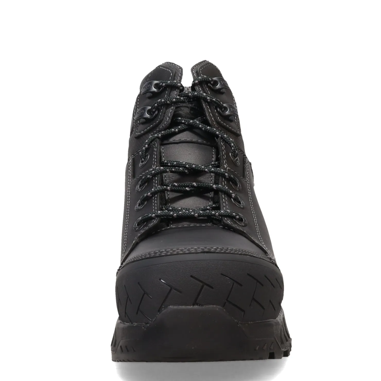 Work & Safety*Timberland Pro Men's , Summit 6in Comp Toe Work Boot Black