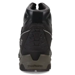 Work & Safety*Timberland Pro Men's , Summit 6in Comp Toe Work Boot Black