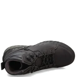 Work & Safety*Timberland Pro Men's , Summit 6in Comp Toe Work Boot Black