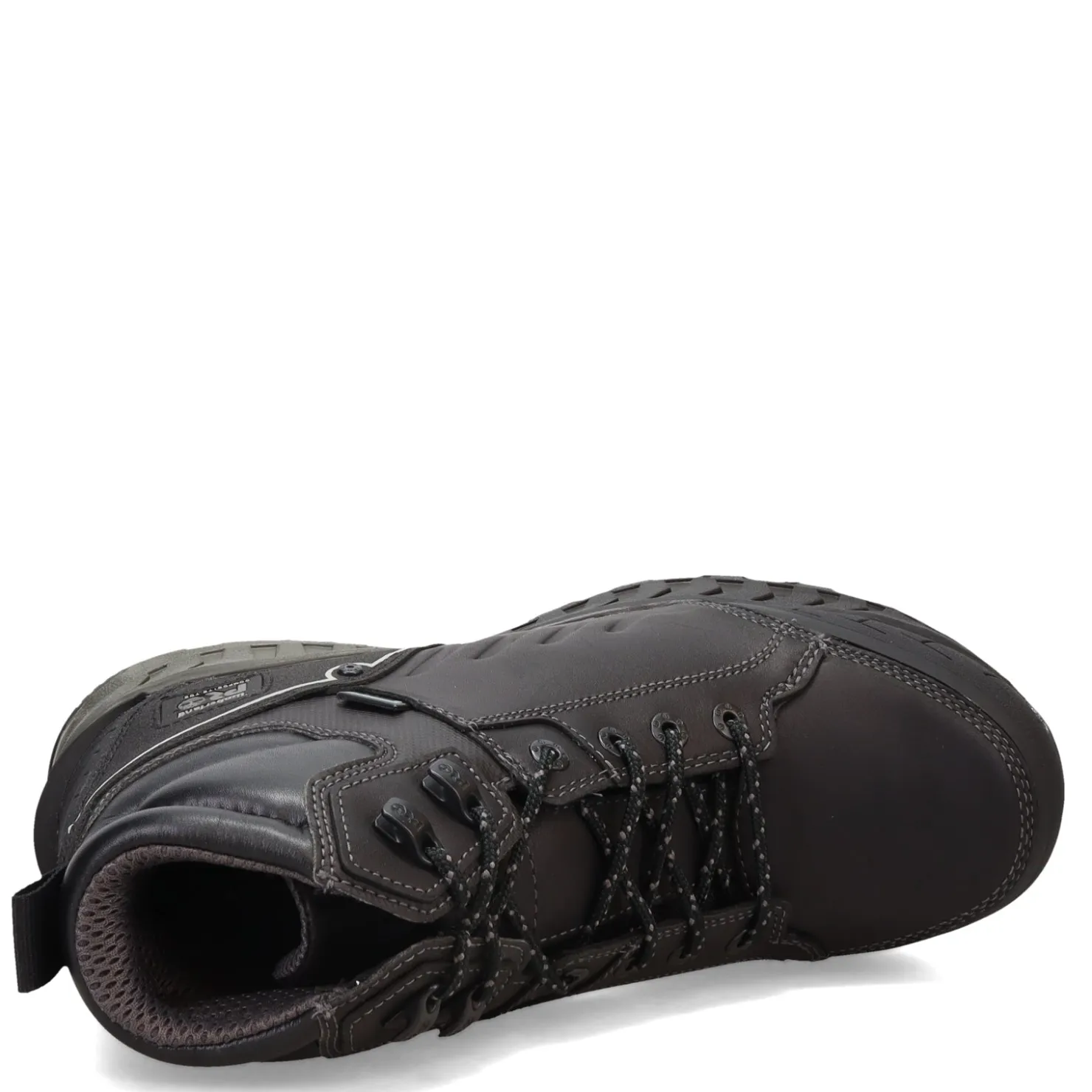 Work & Safety*Timberland Pro Men's , Summit 6in Comp Toe Work Boot Black