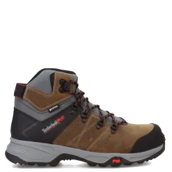 Sneakers & Athletics*Timberland Pro Men's , Switchback Comp Toe Work Boot Turkish Brown
