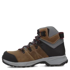 Sneakers & Athletics*Timberland Pro Men's , Switchback Comp Toe Work Boot Turkish Brown
