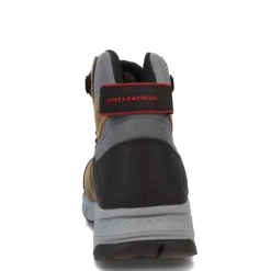 Sneakers & Athletics*Timberland Pro Men's , Switchback Comp Toe Work Boot Turkish Brown