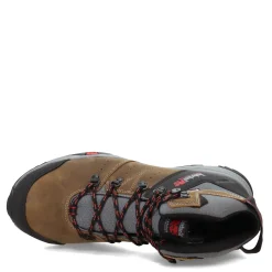 Sneakers & Athletics*Timberland Pro Men's , Switchback Comp Toe Work Boot Turkish Brown