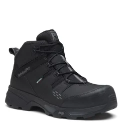 Boots*Timberland Pro Men's , Switchback LT Waterproof Composite Toe Work Boot