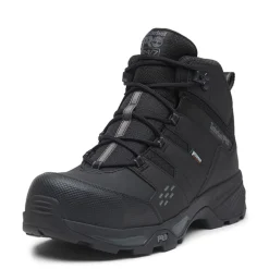 Boots*Timberland Pro Men's , Switchback LT Waterproof Composite Toe Work Boot