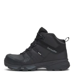 Boots*Timberland Pro Men's , Switchback LT Waterproof Composite Toe Work Boot
