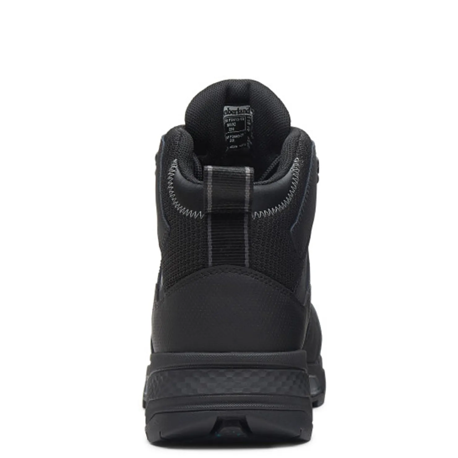 Boots*Timberland Pro Men's , Switchback LT Waterproof Composite Toe Work Boot