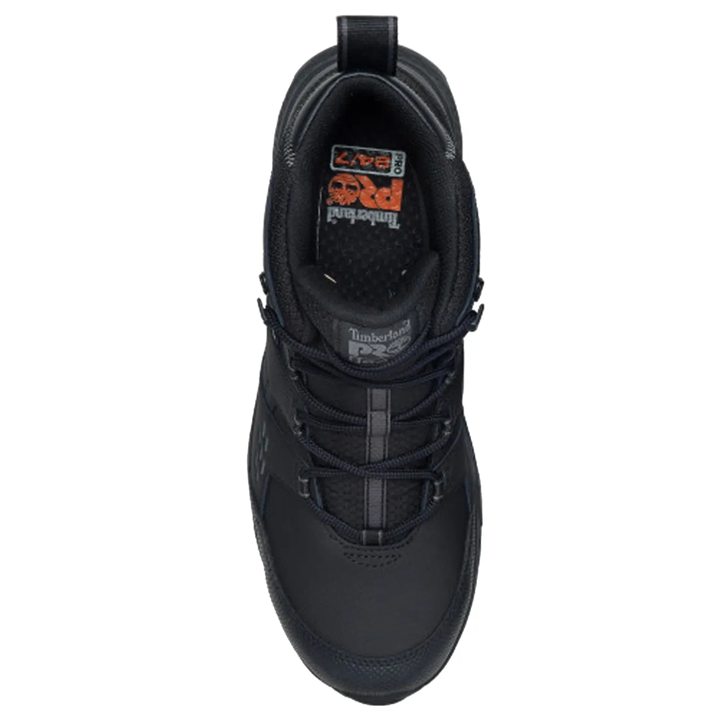 Boots*Timberland Pro Men's , Switchback LT Waterproof Composite Toe Work Boot